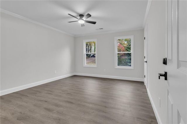 3996 Verbena NW Drive, Kennesaw, GA 30144