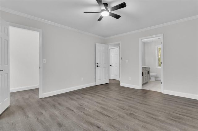 3996 Verbena NW Drive, Kennesaw, GA 30144