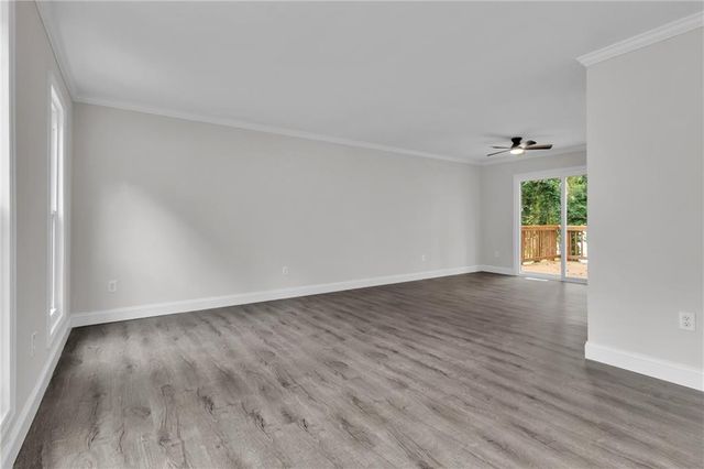 3996 Verbena NW Drive, Kennesaw, GA 30144