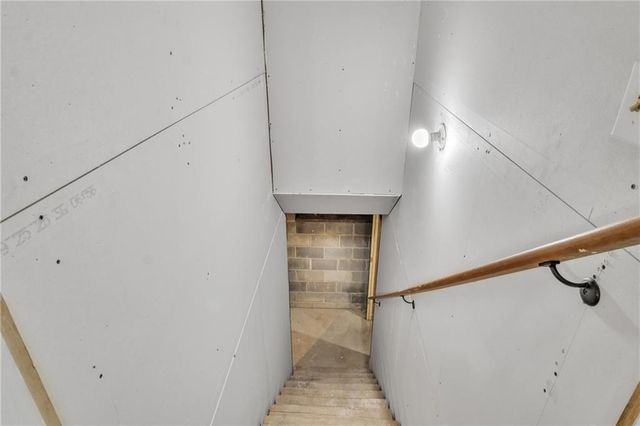 3996 Verbena NW Drive, Kennesaw, GA 30144