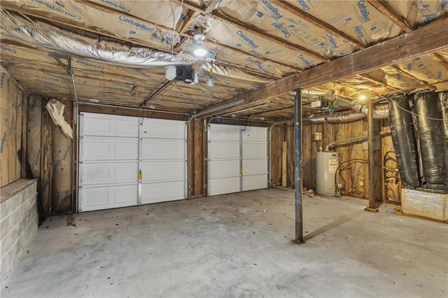 3996 Verbena NW Drive, Kennesaw, GA 30144