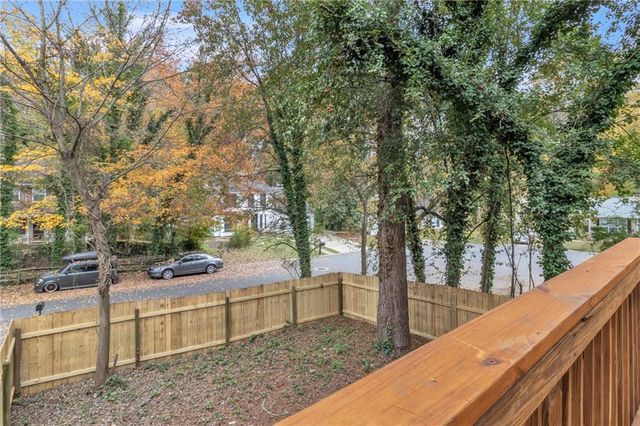 3996 Verbena NW Drive, Kennesaw, GA 30144