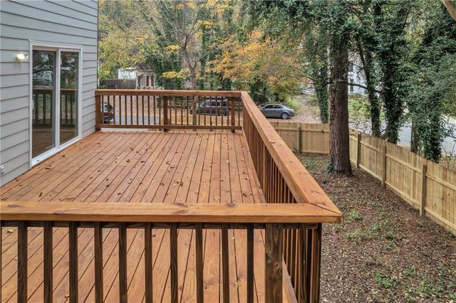 3996 Verbena NW Drive, Kennesaw, GA 30144