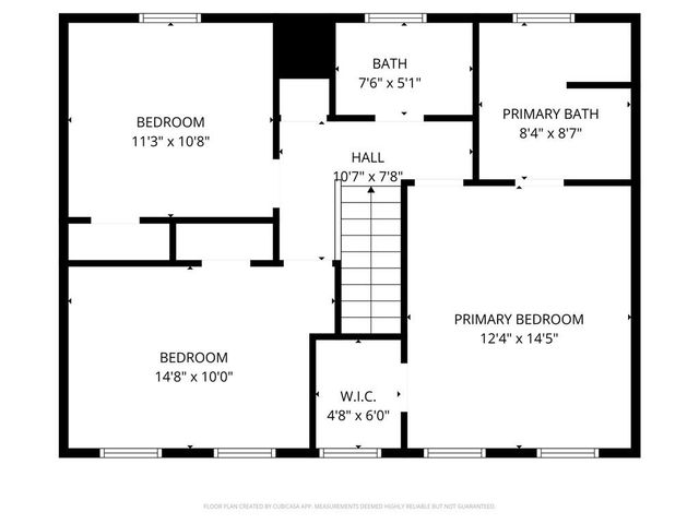 3996 Verbena NW Drive, Kennesaw, GA 30144