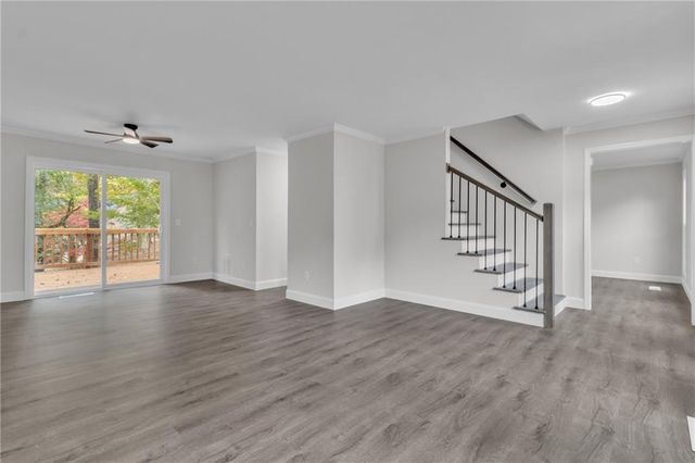 3996 Verbena NW Drive, Kennesaw, GA 30144