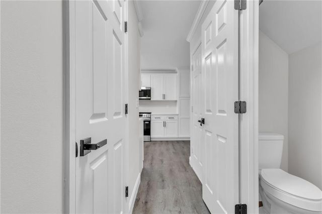 3996 Verbena NW Drive, Kennesaw, GA 30144