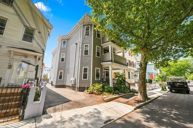 22 Otis St 1, Somerville, MA 02145