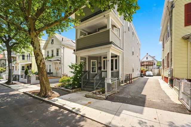 22 Otis St 1, Somerville, MA 02145