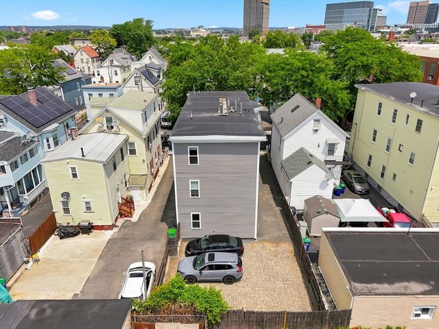 22 Otis St 1, Somerville, MA 02145