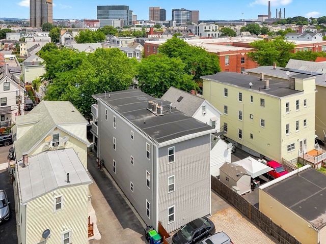 22 Otis St 1, Somerville, MA 02145