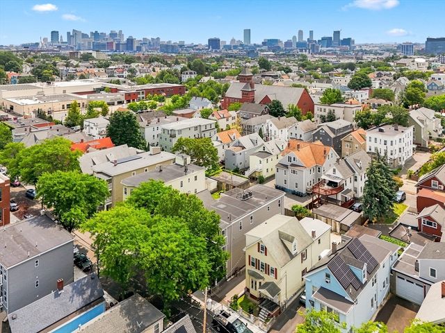22 Otis St 1, Somerville, MA 02145