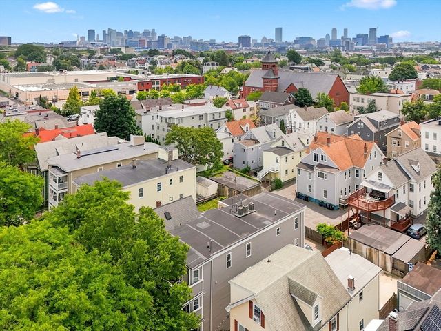 22 Otis St 1, Somerville, MA 02145