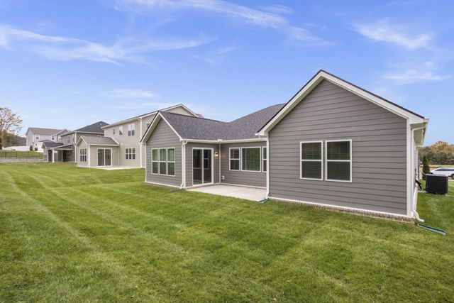 1555 Oak Springs Drive, Columbia, TN 38401