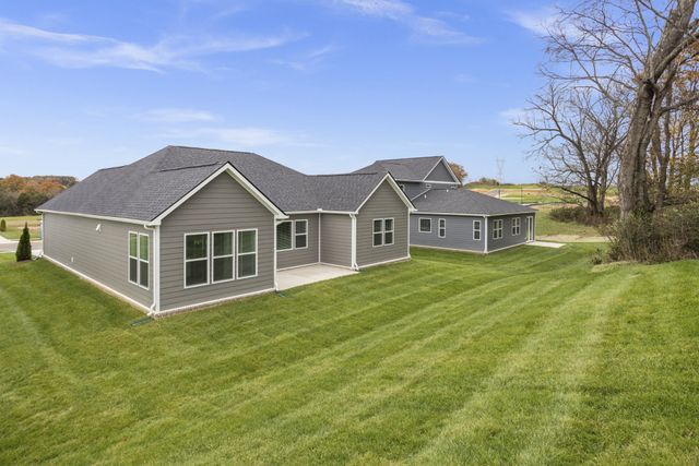 1555 Oak Springs Drive, Columbia, TN 38401