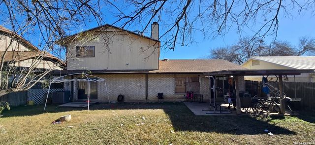 12311 Capeswood, San Antonio, TX 78249