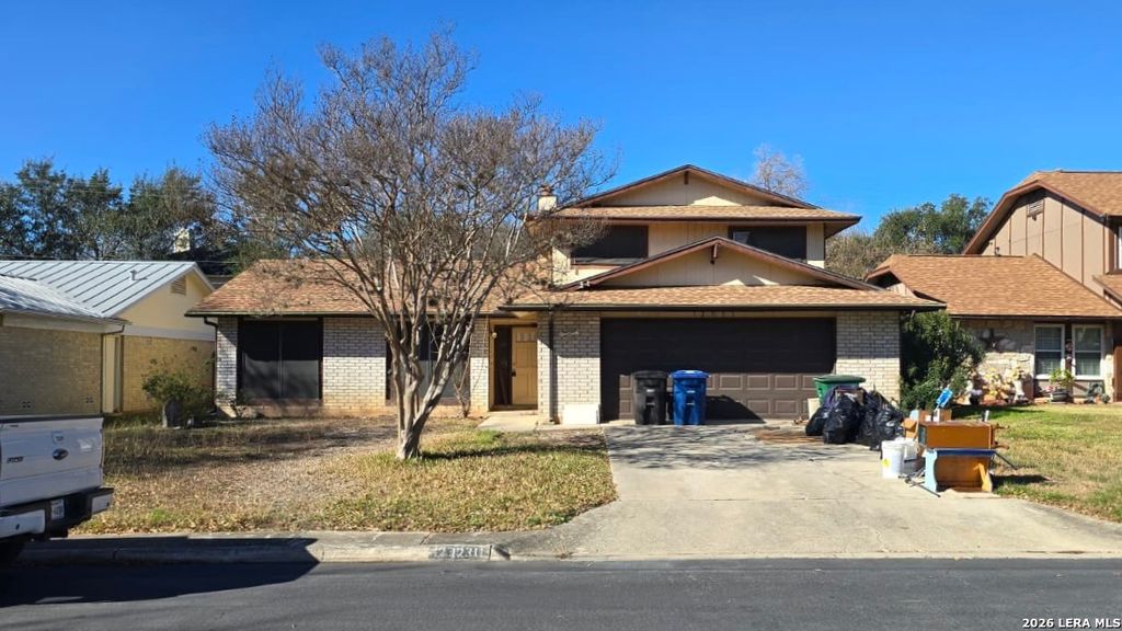 12311 Capeswood, San Antonio, TX 78249