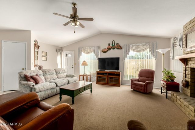 12285 S SHOSHONI Drive S, Phoenix, AZ 85044