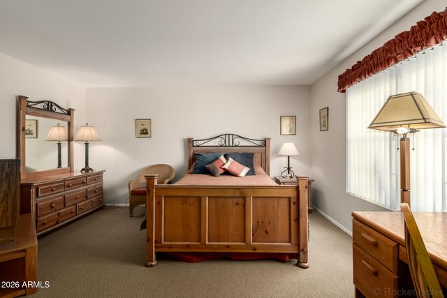 12285 S SHOSHONI Drive S, Phoenix, AZ 85044