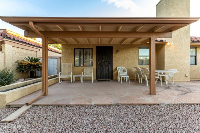 12285 S SHOSHONI Drive S, Phoenix, AZ 85044