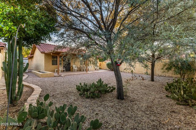 12285 S SHOSHONI Drive S, Phoenix, AZ 85044