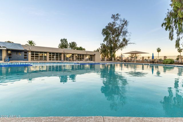 12285 S SHOSHONI Drive S, Phoenix, AZ 85044