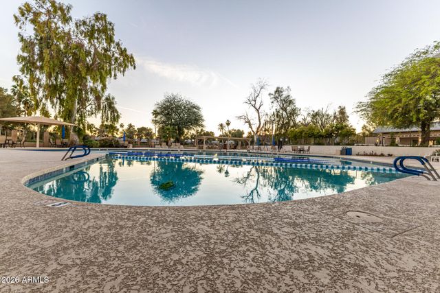 12285 S SHOSHONI Drive S, Phoenix, AZ 85044