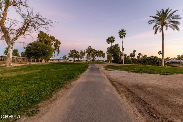 12285 S SHOSHONI Drive S, Phoenix, AZ 85044