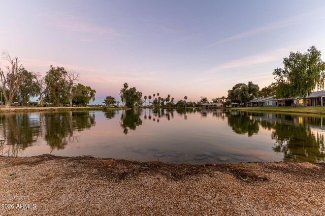 12285 S SHOSHONI Drive S, Phoenix, AZ 85044