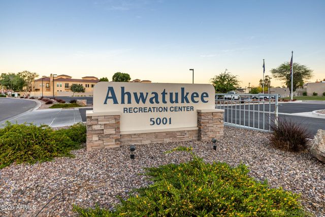 12285 S SHOSHONI Drive S, Phoenix, AZ 85044