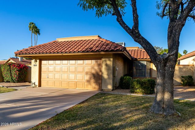 12285 S SHOSHONI Drive S, Phoenix, AZ 85044