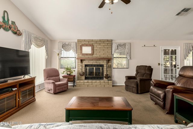 12285 S SHOSHONI Drive S, Phoenix, AZ 85044