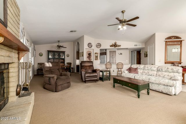 12285 S SHOSHONI Drive S, Phoenix, AZ 85044