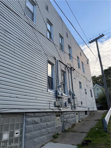 6110 Denison Avenue, Cleveland, OH 44102
