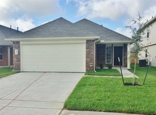 19019 Moynihan Drive, Katy, TX 77449