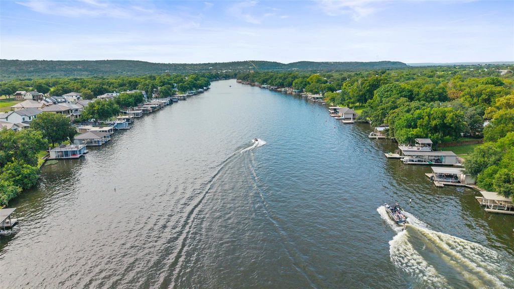 117 Hannahs WAY, Burnet, TX 78611