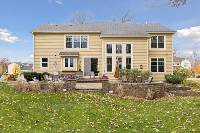 6726 Fountain Lane N, Maple Grove, MN 55311