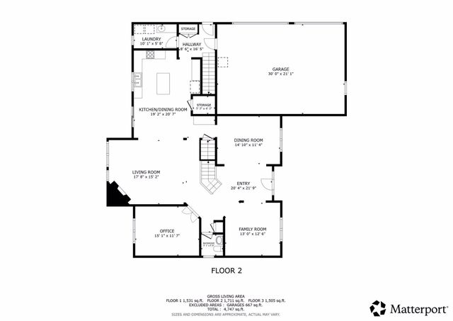 6726 Fountain Lane N, Maple Grove, MN 55311