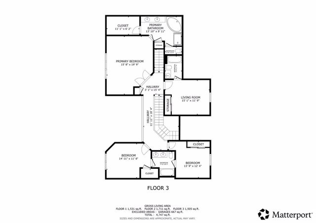 6726 Fountain Lane N, Maple Grove, MN 55311