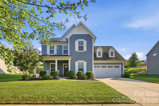 5091 Havencrest Drive, Fort Mill, SC 29715