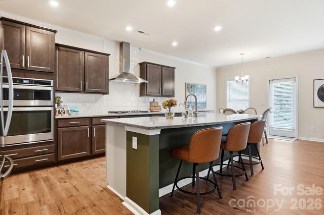 5091 Havencrest Drive, Fort Mill, SC 29715