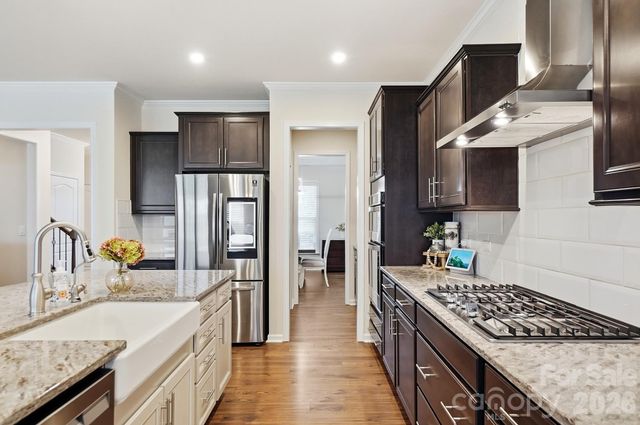 5091 Havencrest Drive, Fort Mill, SC 29715