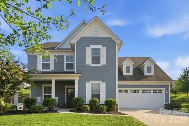 5091 Havencrest Drive, Fort Mill, SC 29715