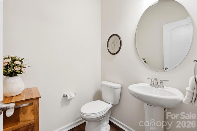 5091 Havencrest Drive, Fort Mill, SC 29715
