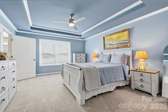 5091 Havencrest Drive, Fort Mill, SC 29715