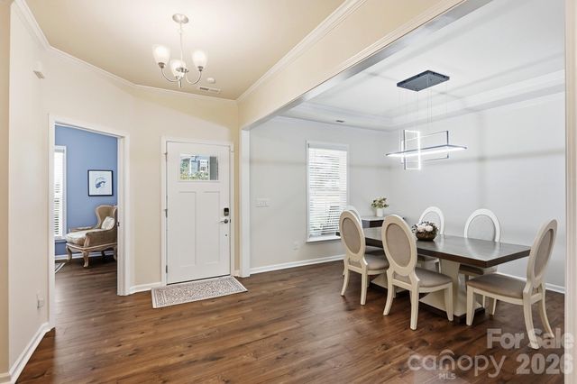 5091 Havencrest Drive, Fort Mill, SC 29715