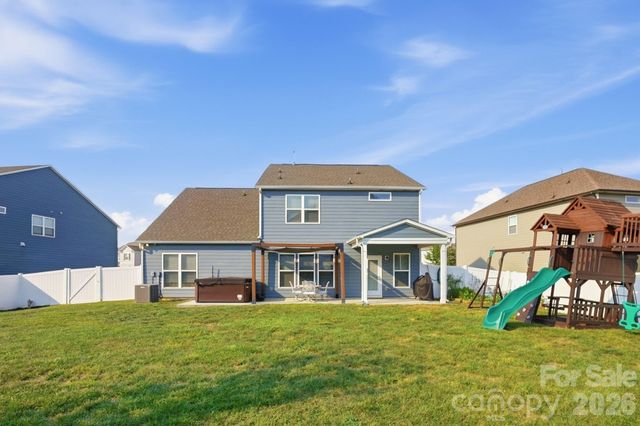 5091 Havencrest Drive, Fort Mill, SC 29715