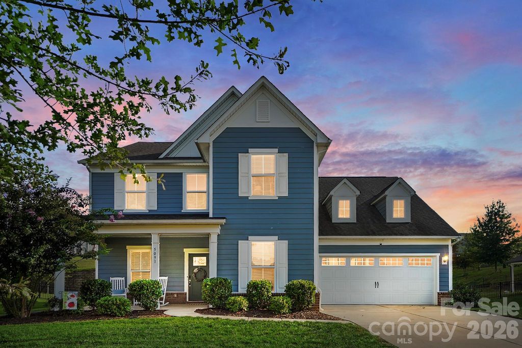 5091 Havencrest Drive, Fort Mill, SC 29715
