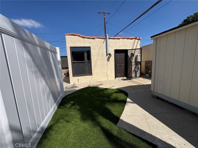 1654 La Golondrina, Alhambra, CA 91803