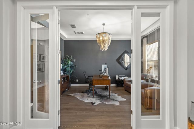 6029 E Calle De Pompas --, Cave Creek, AZ 85331