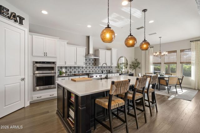 6029 E Calle De Pompas --, Cave Creek, AZ 85331